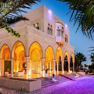 Palm Beach Palace Djerba - Adult Only